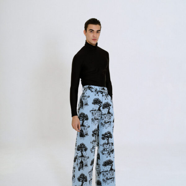 pantalón-jacquard-azul-hombre-menú