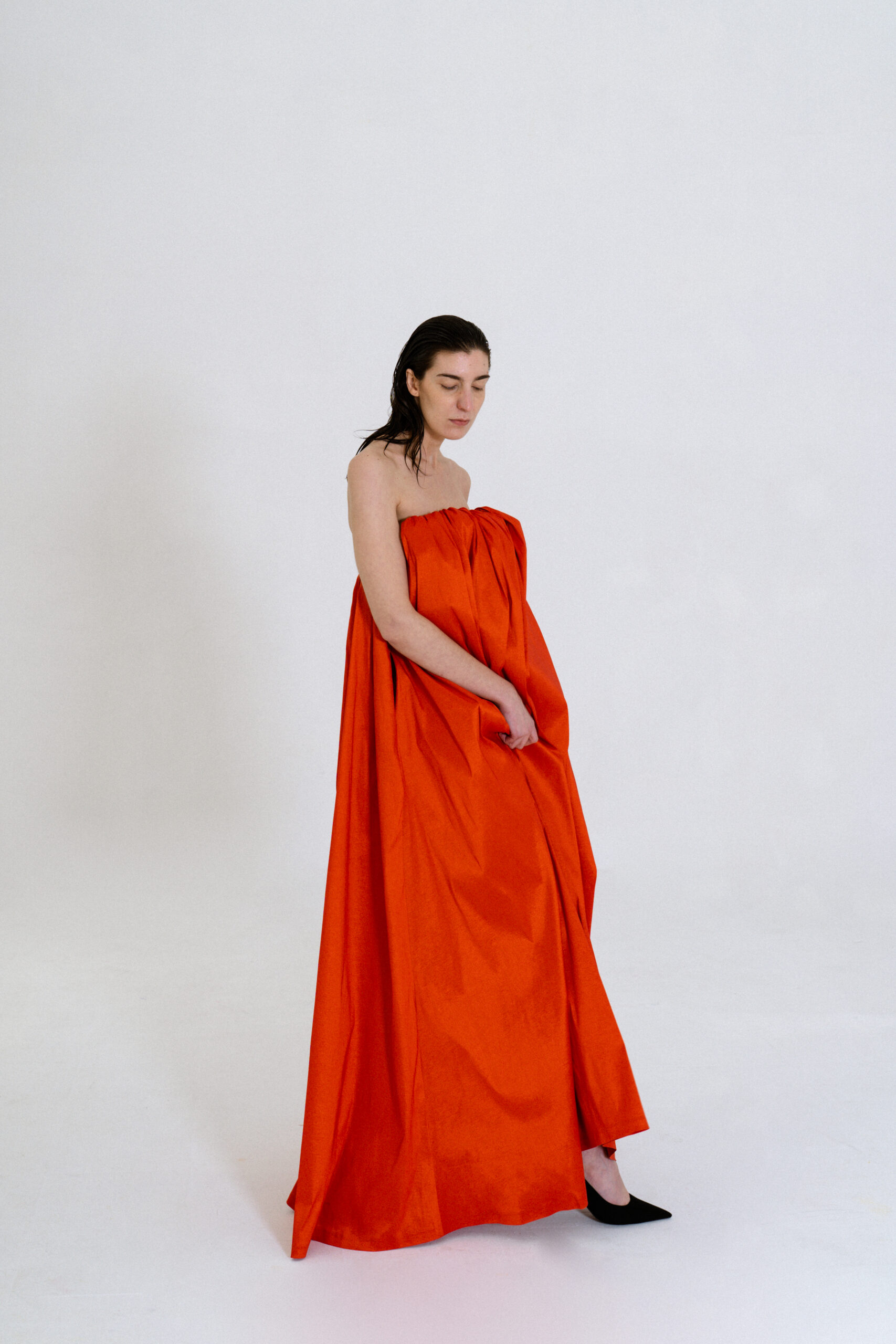 @_ruthcarpintero_Leandro-455 vestido-palabra-de-honor-rojo-menú