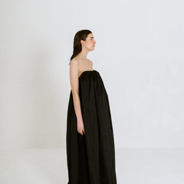 vestido-palabra-de-honor-negro-menú