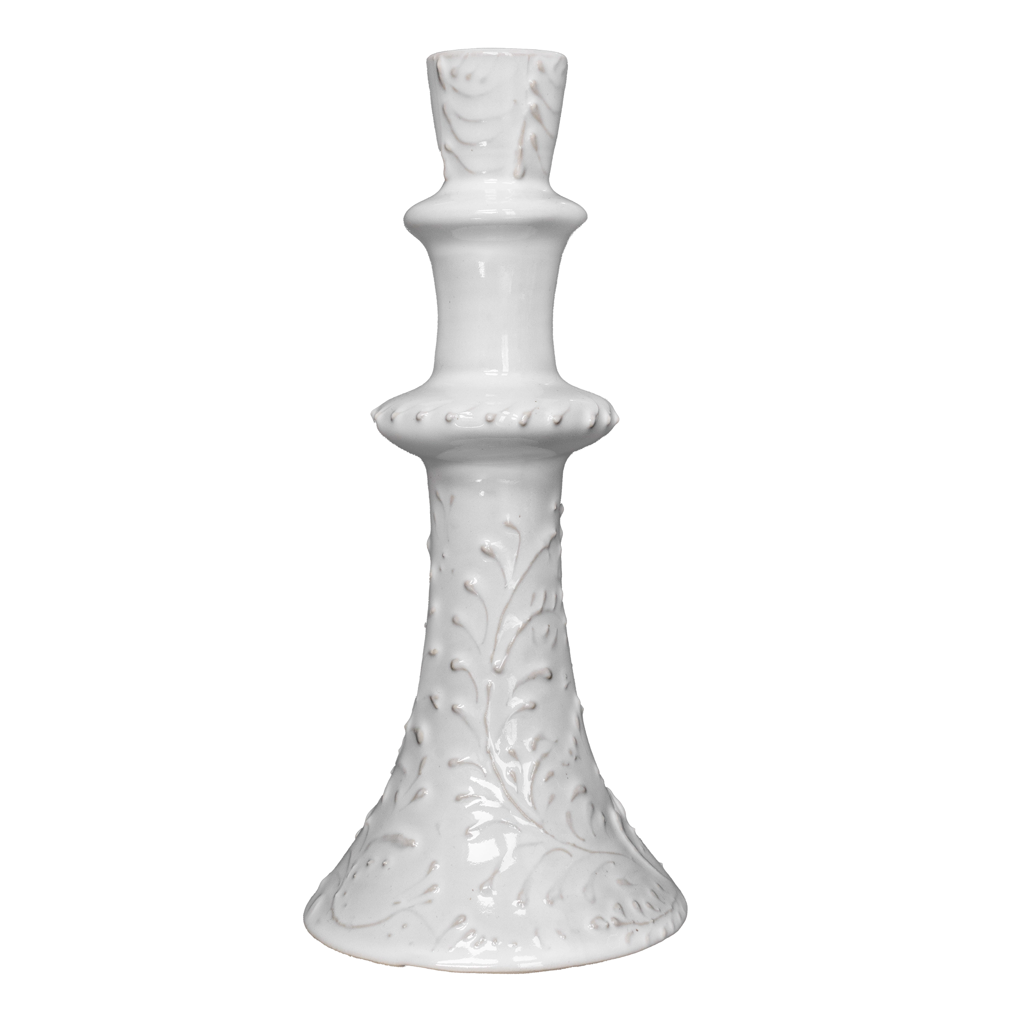 23cm candelabro maria tudor solo