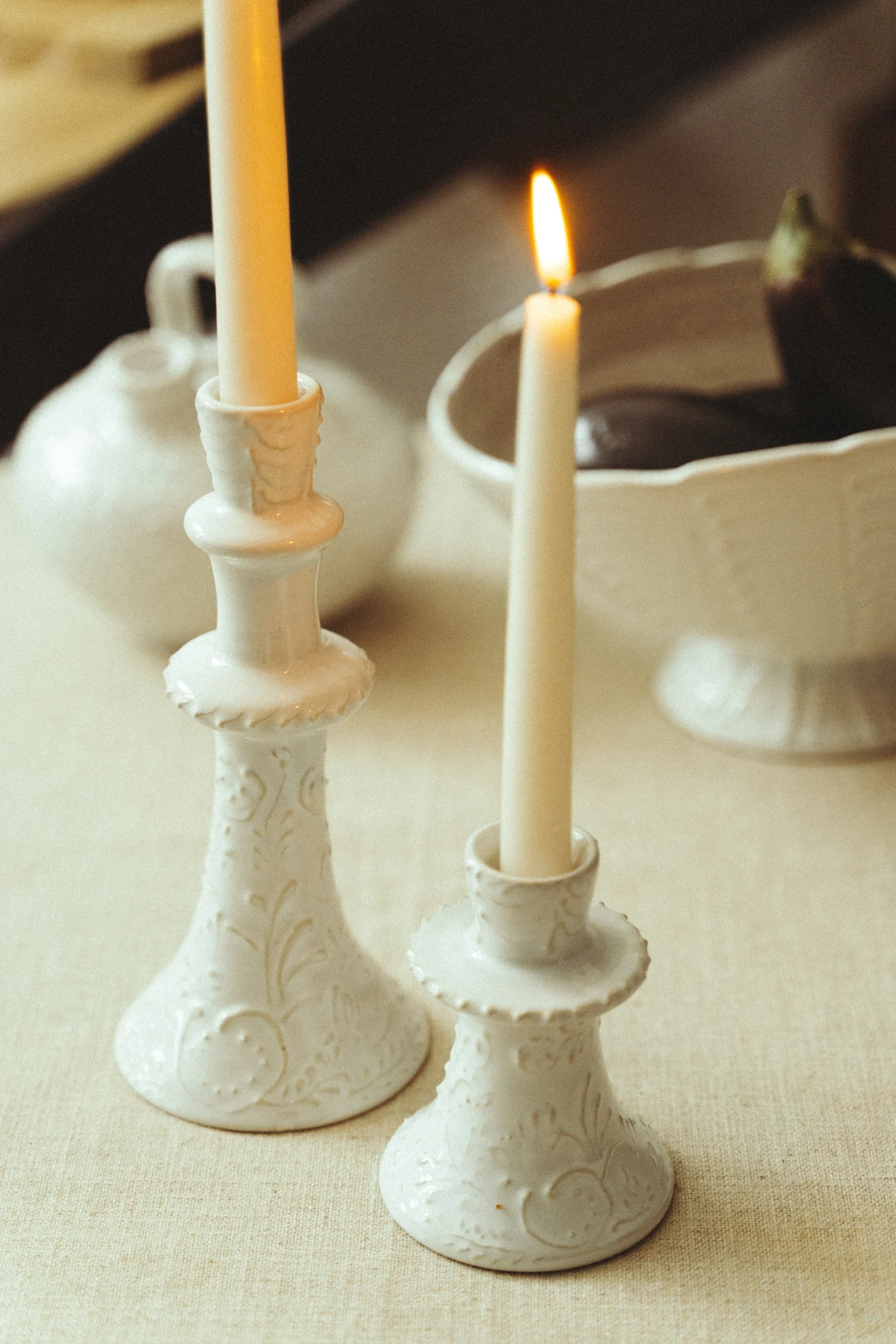 candelabro foto galeria